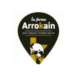 arrokain