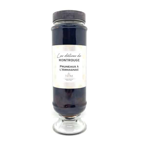 PRUNEAUX A L'ARMAGNAC 50 CL LES HAUTS DE MONTROUGE NOGARO