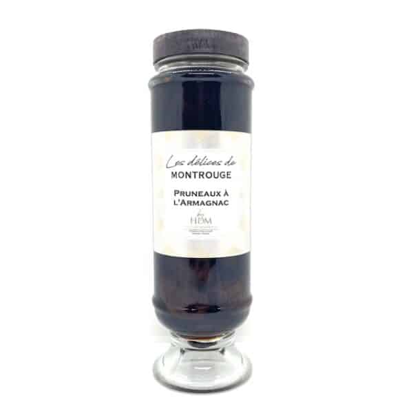 PRUNEAUX A L'ARMAGNAC 50 CL LES HAUTS DE MONTROUGE NOGARO