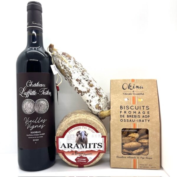 TRADITION DES PYRENEES