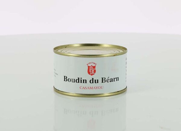 BOUDIN CASAMAYOU 190GR