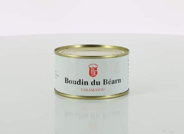 BOUDIN CASAMAYOU 190GR