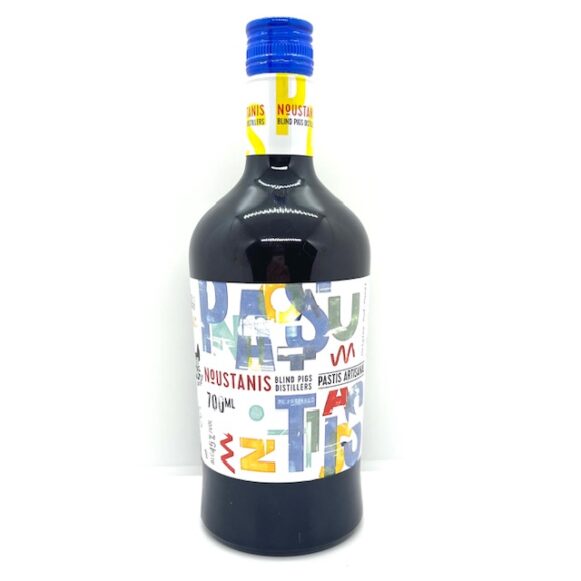 PASTIS NOUSTANIS 70 CL