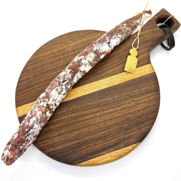 SAUCISSE SECHE 220 GR BIGNALET