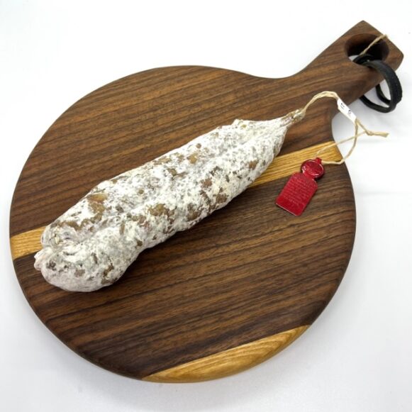 SAUCISSON PORC CHARCUTIER 220 GR BIGNALET