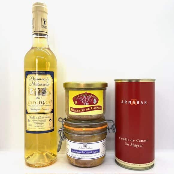 LE 100% CANARD DES PYRENEES