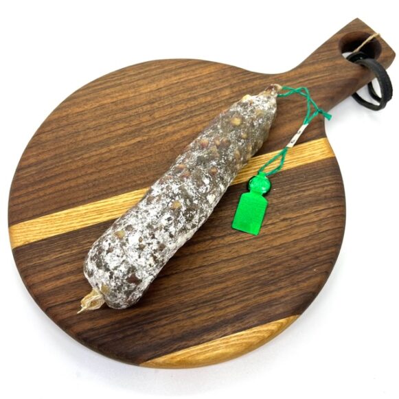 SAUCISSON DE CANARD 220 GR BIGNALET