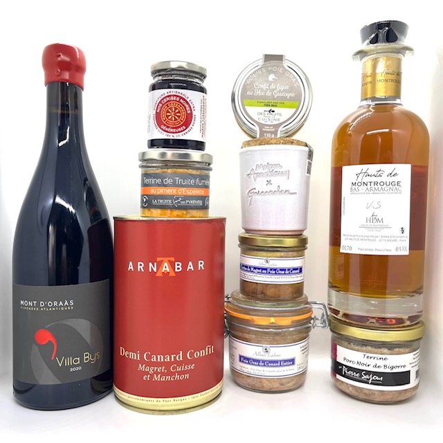 LE PRESTIGIEUX DES PYRENEES