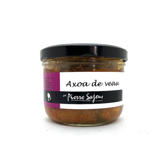 AXOA DE VEAU PIERRE SAJOUS 350 GR