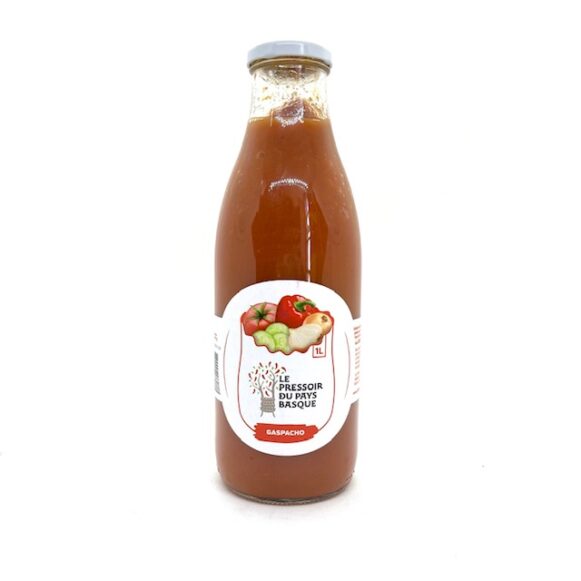 GASPACHO EGARRI 1L