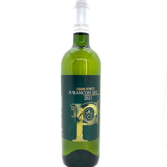 JURANCON SEC 75 CL PEYRETTE
