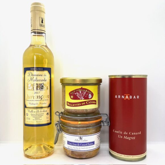 LE 100% CANARD DES PYRENEES