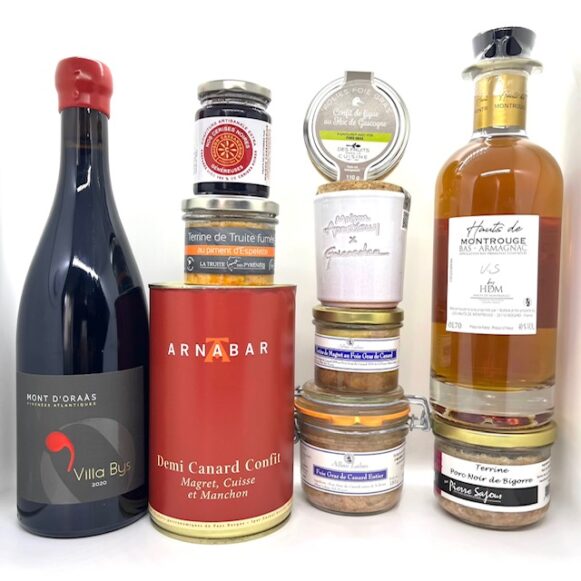 LE PRESTIGIEUX DES PYRENEES