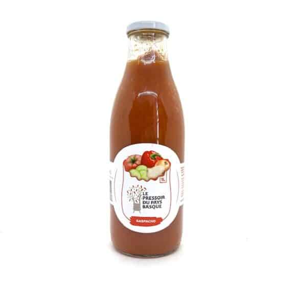 GASPACHO EGARRI 1L