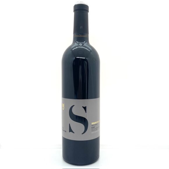 VIN ROUGE AOC BEARN SANS SOUFRE AJOUTE SEDUCTION 2020 LA CAILLABERE