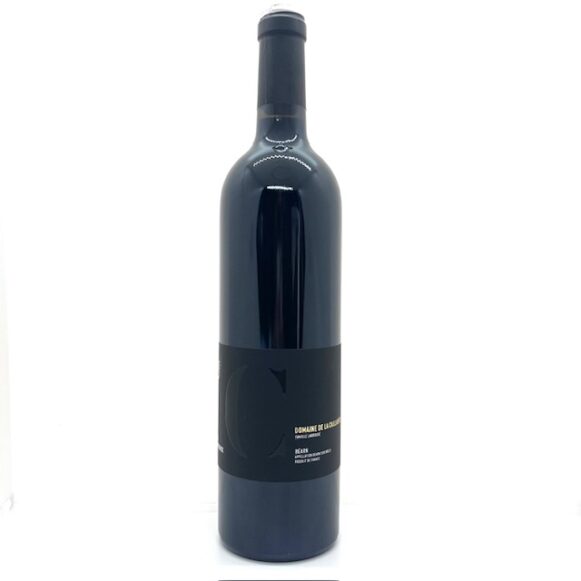 VIN ROUGE CONFIDENCE AOC BEARN LA CAILLABERE 75 CL
